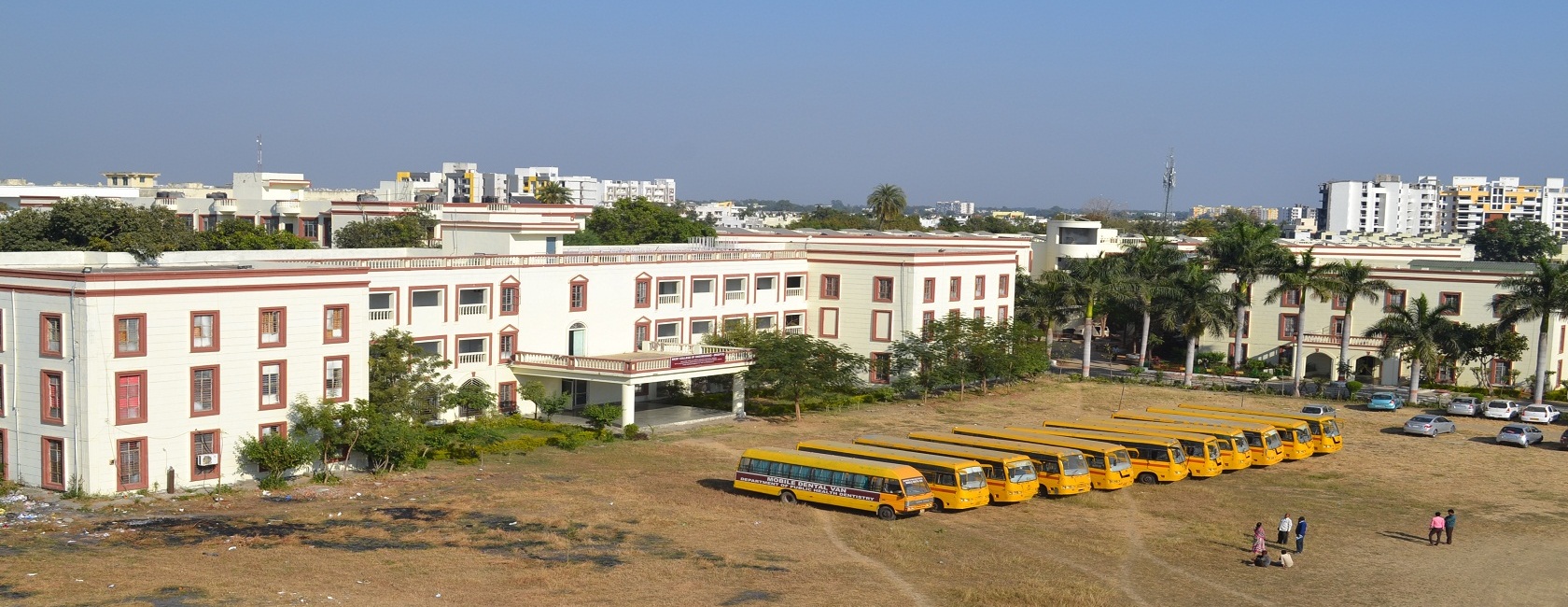 BHABHA HOMOEOPATHIC MEDICAL COLLEGE & HOSPITAL