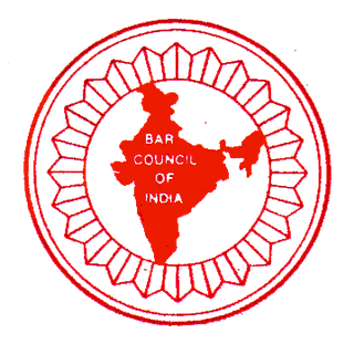 BCI - Bar Council of India