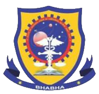Bhabha University Bhopal Madhya Pradesh