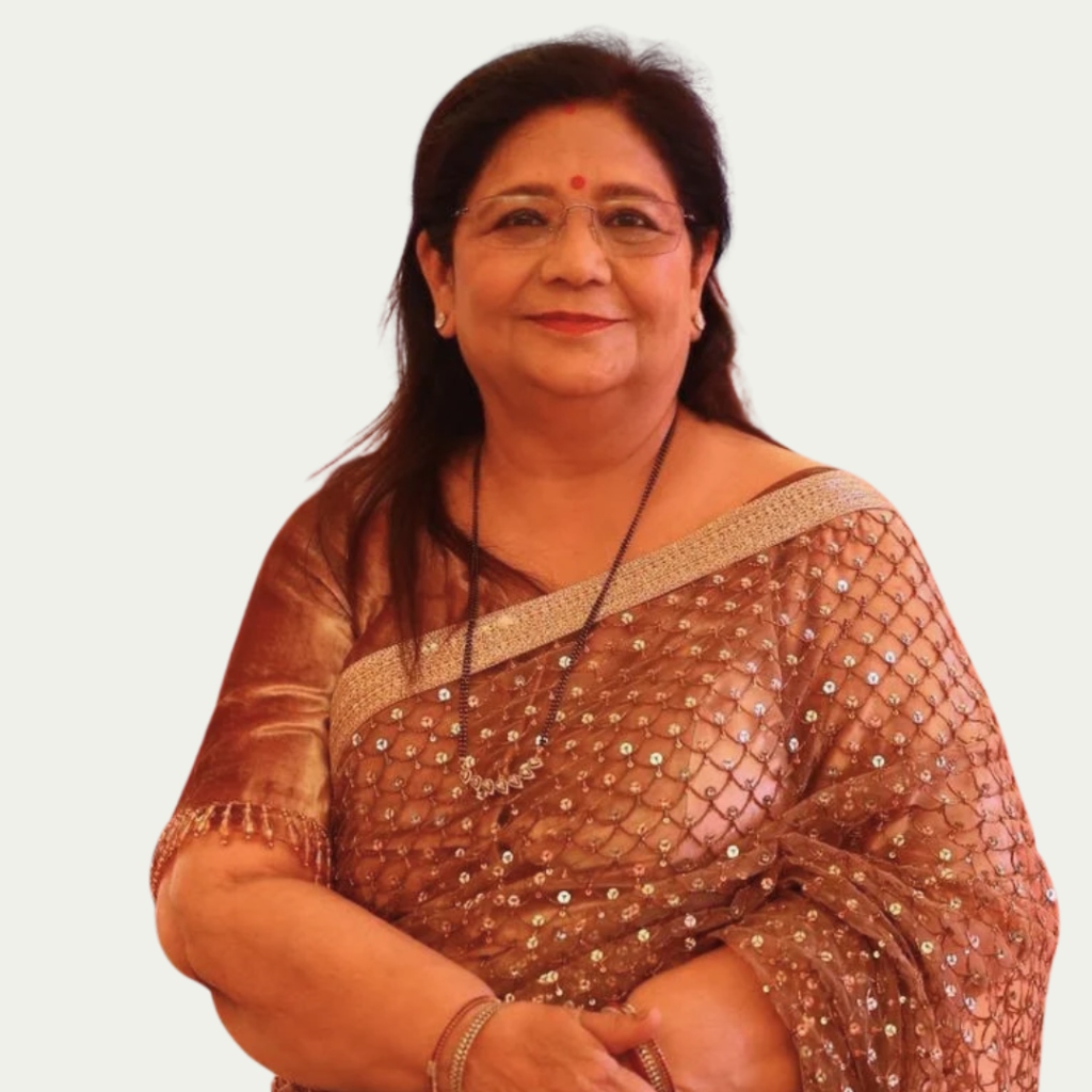 Sadhna Kumari