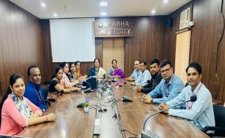 BOS Meeting Department Level