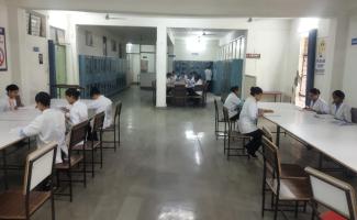 Library nursing