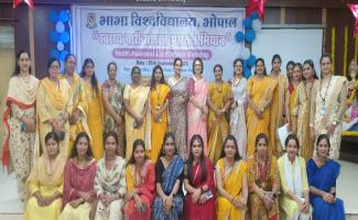 Dental, SNSBA, health awareness & self defiance workshop