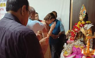 Dental, Dr unnati, FDP program 