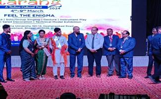 Annual Day Celebration