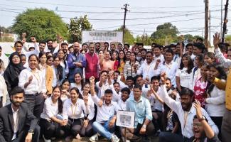 green campus drive 2026
