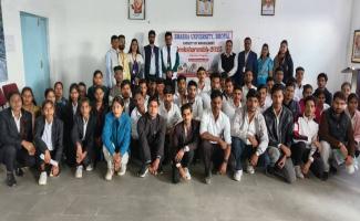 Induction Program