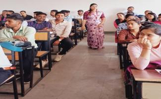 MBA classes