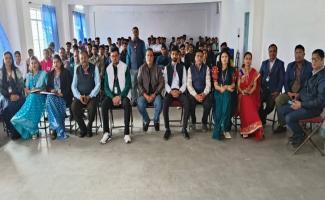 Students development program