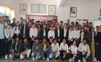 BBA batch 2025