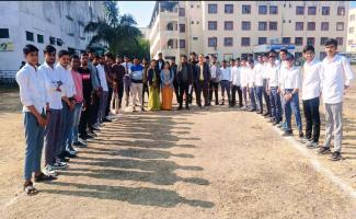 Cricket Tournament