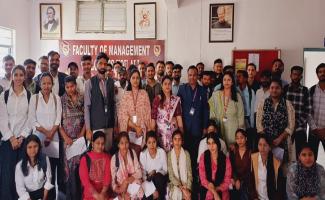 MBA batch 2025
