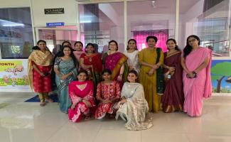 Dental dr unnati with faculties