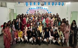 Deeksharambh 2025