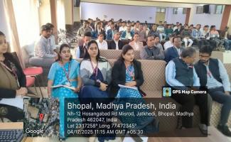 Seminar (Management Program)