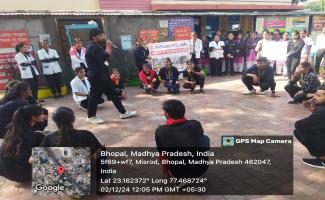 NUKAD NATAK