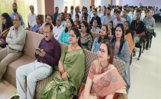 Dentaal, Dr unnati, FDP program 