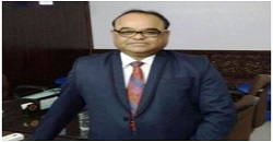 Dr. Shyam Patkar