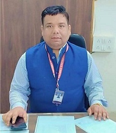 Dr. O.P. Agrawal