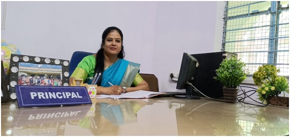 Dr. Kavita Padegaonkar