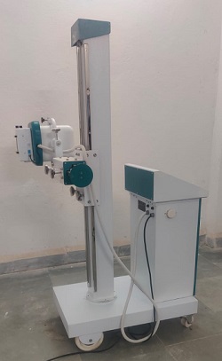 X-Ray & Radiology Room