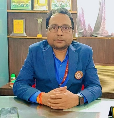 Prof. Dr. Satkar Prasad
