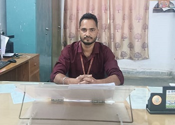Prof. Satyawan Dangi