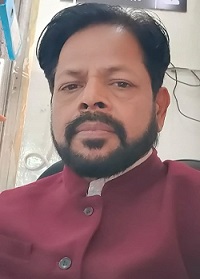 Dr. Ahmed Dad Khan