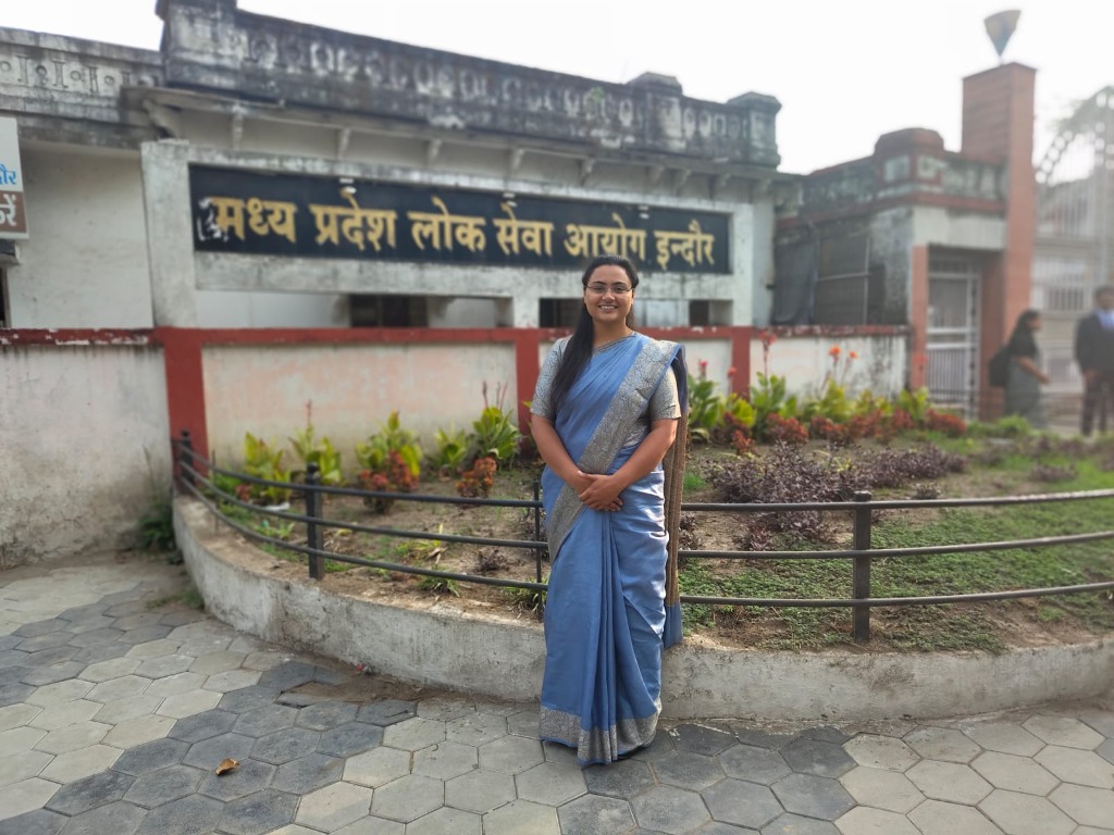 Ms. Nidhi Shukla
